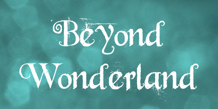 20 Free Seasonal Fonts to Brighten Your Holiday Projects — Beyond Wonderland
