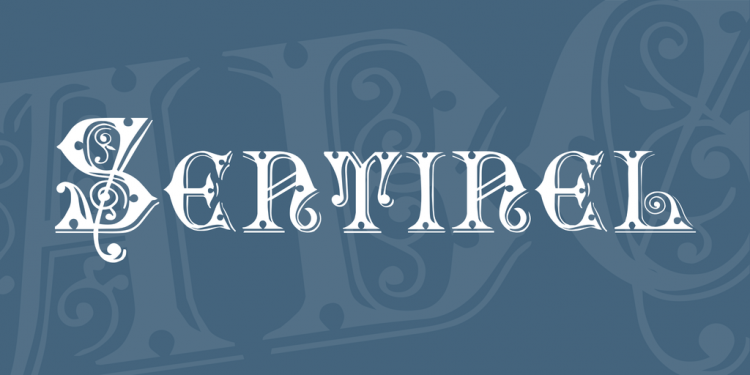 20 Free Seasonal Fonts to Brighten Your Holiday Projects — Sentinel
