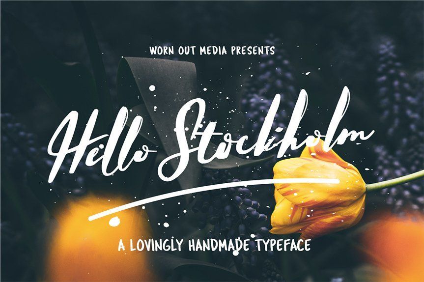 Hello-Stockholm