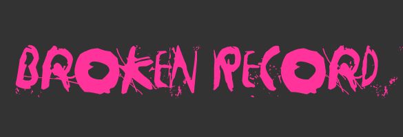 Broken Record