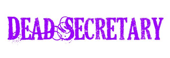 Dead Secretary
