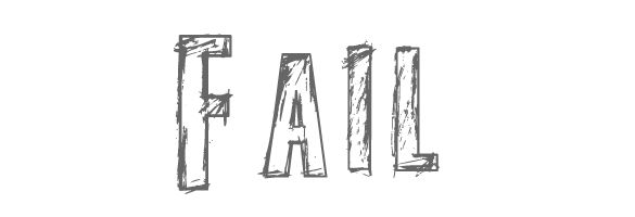 Fail