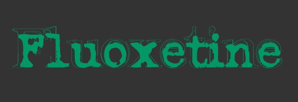 Fluoxetine