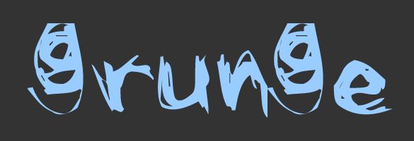 Grunge