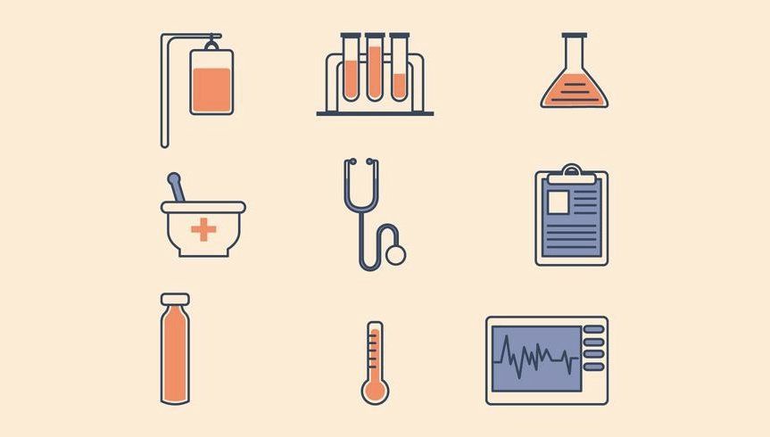 flat-medical-icon