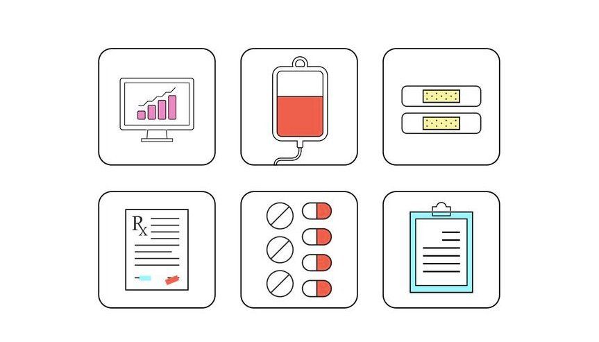 free-medical-icons-pills