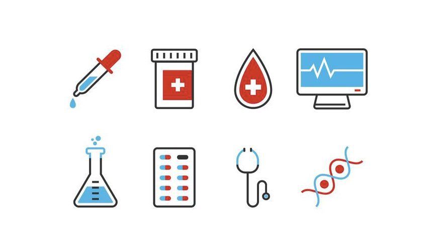 laboratory-icons
