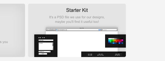 ui design