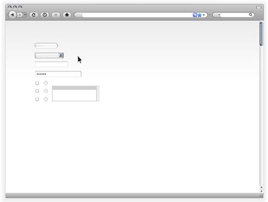 ui design