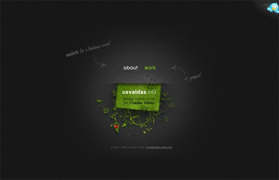 osvaldas.info