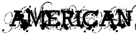 American Bravado