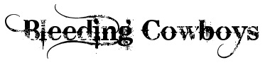 Bleeding Cowboys
