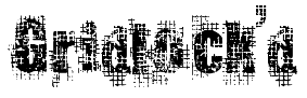 Gridlock'd