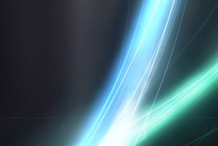 Design a Vista Styled Wallpaper