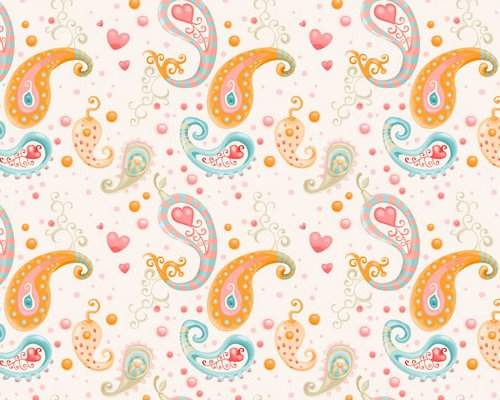 Photoshop pattern