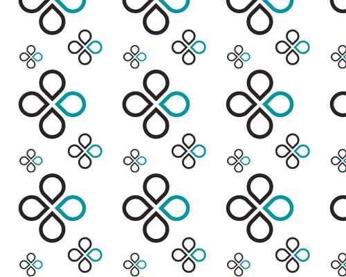 Photoshop pattern