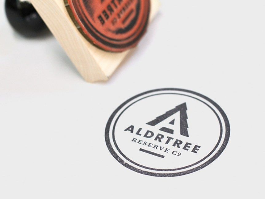 aldrtreestamp
