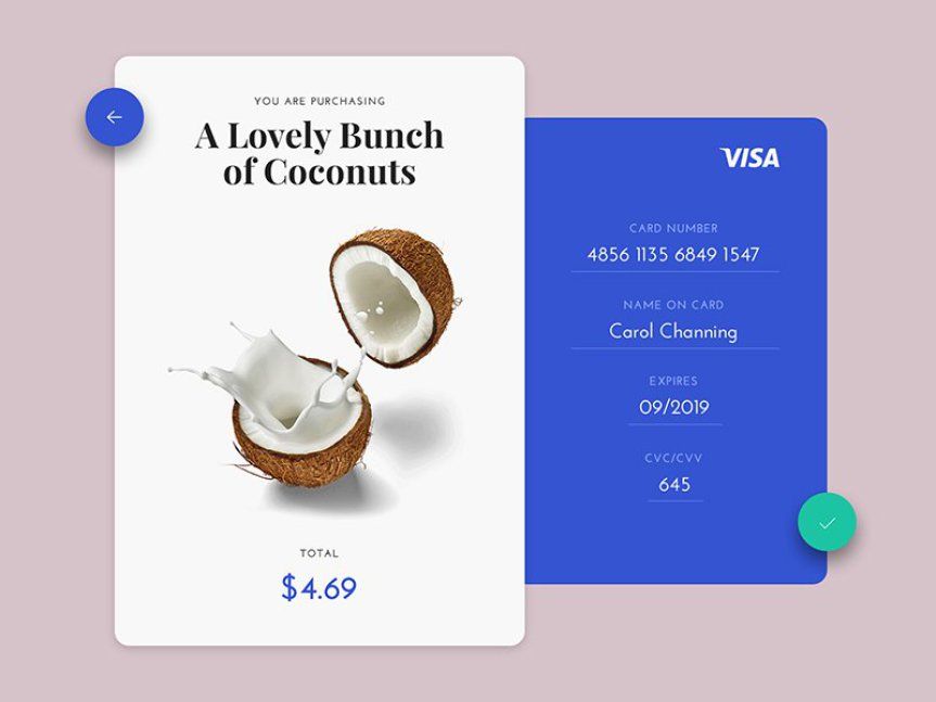 coconut