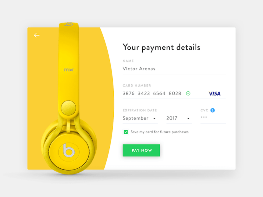 payment-details