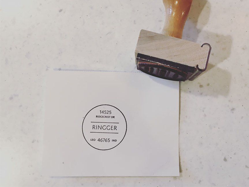 rubberstamp