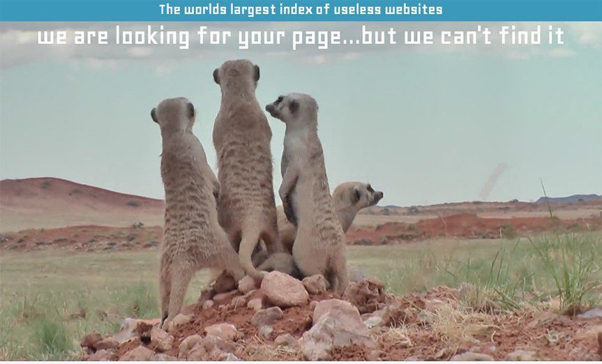 theuselesswebindex