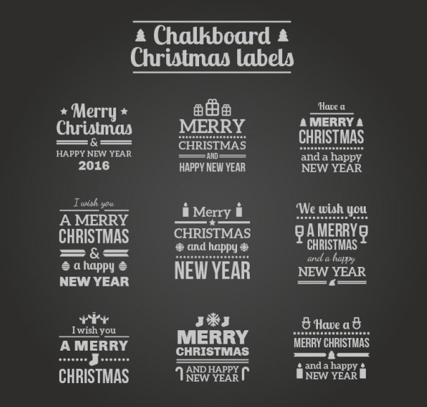 christmas-chalkboard-labels 