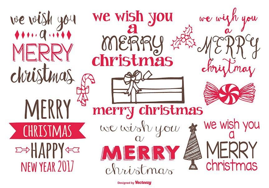 cute-hand-drawn-christmas-labels