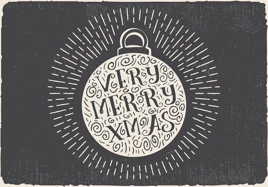 free-vintage-hand-drawn-christmas-ball-with-lettering