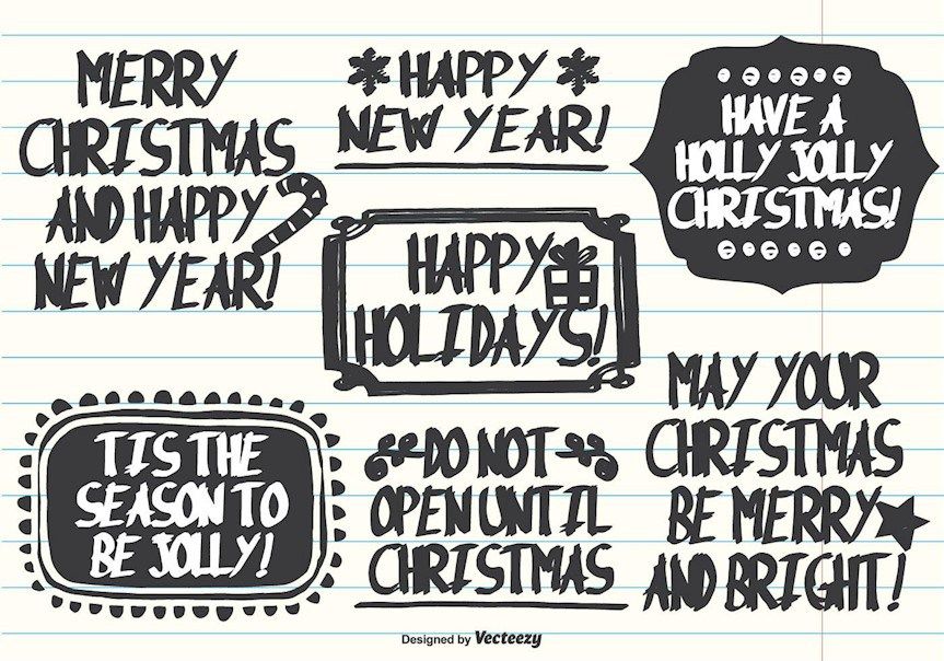 hand-drawn-marker-pen-style-christmas-labels