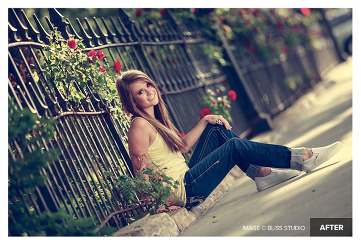 onOne Lightroom Presets