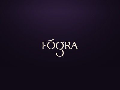 Logos de diseñadores profesionales