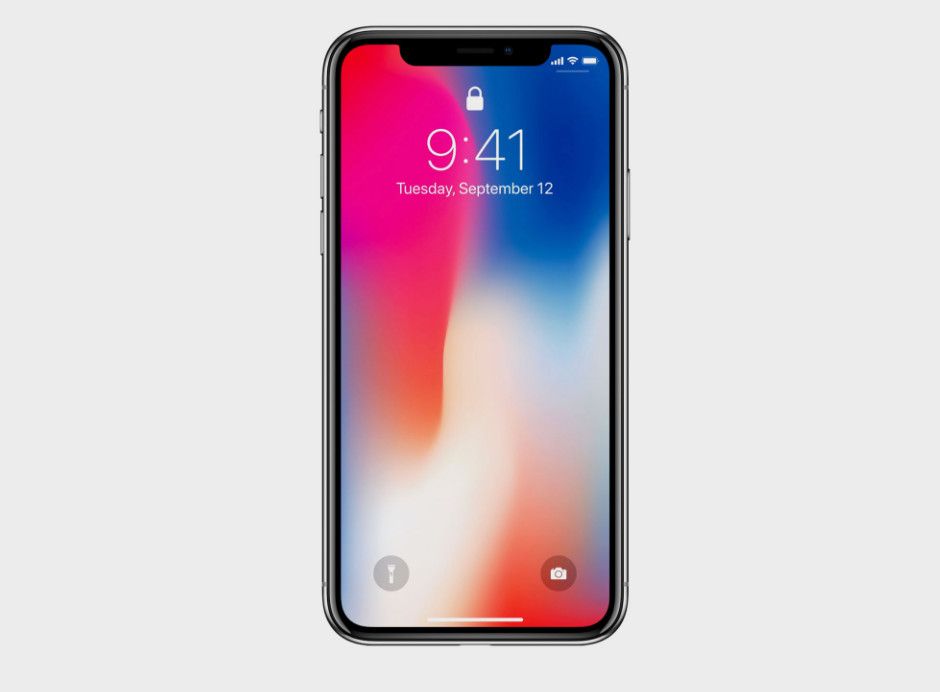 Mockup + Perspective View