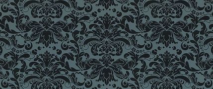 Baroque pattern