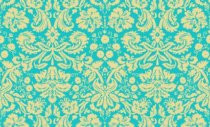 damask wallpaper 2