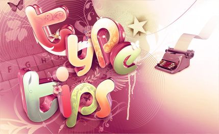 Tipografia creativa