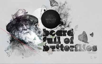Tipografia creativa