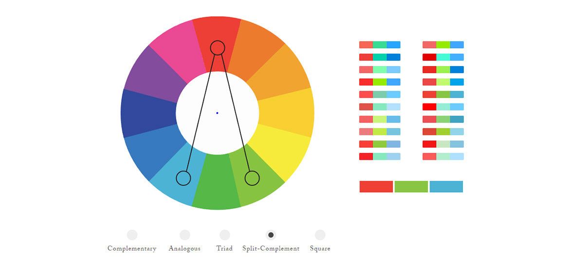 Color Supply