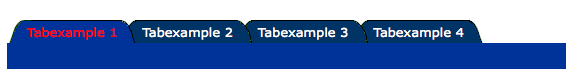 tabs-css