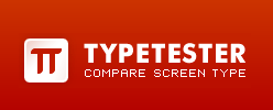 typetester