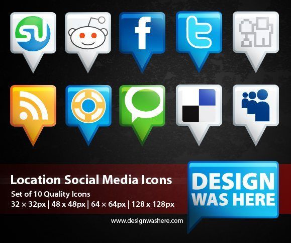 iconos-sociales-gratis-preview