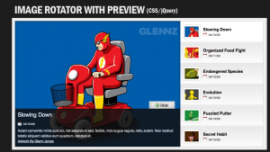 rotador-imagenes-css-jquery