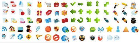woothemes-icon-set