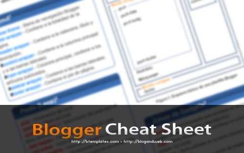 Blogger-Cheat-Sheet-CSS