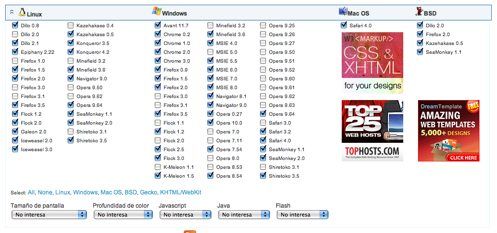 browsershots