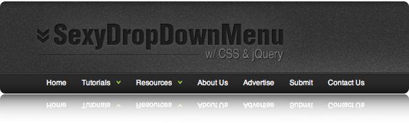 menu-sexy-css-jquery