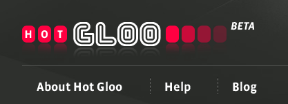 hotgloo-bocetos-web