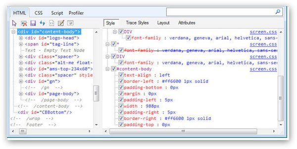 ie8-consola-debug ie8-consola-debug