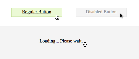 cursor