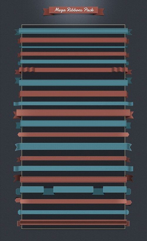 ribbons-gratis