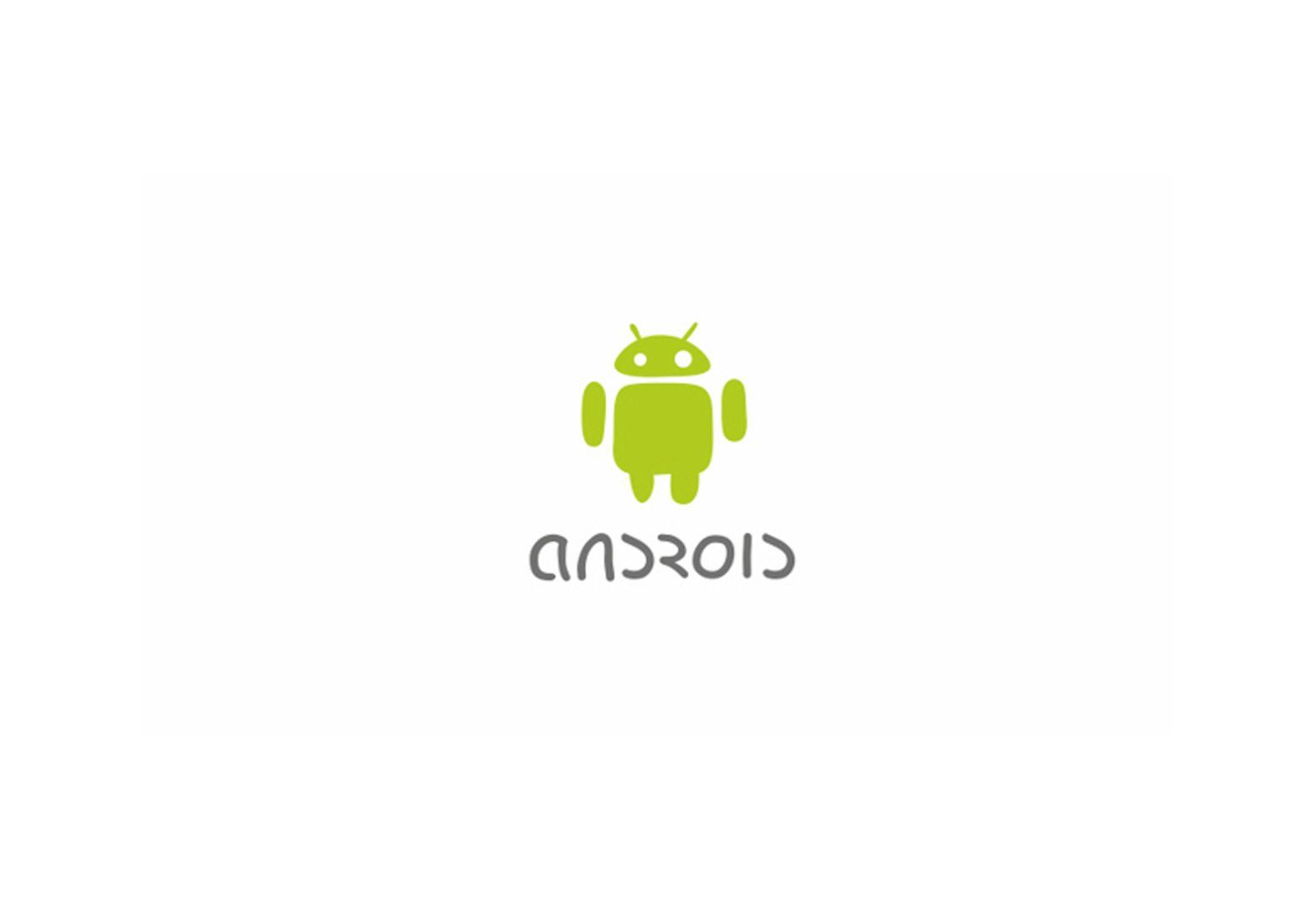 android-comic-sans-logo11